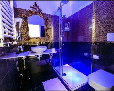 Impero Vaticano Suites Guest House - 157