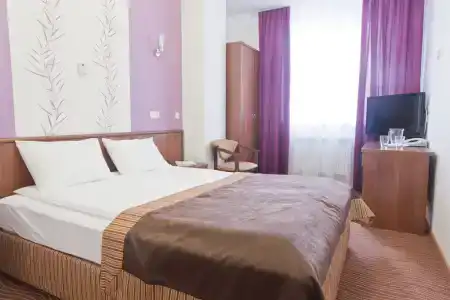 Nadezhda Park-Hotel - 51