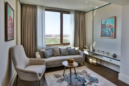 Dreamland Golf Baku - 5