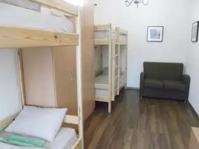 Belokorichi Hostel - 29