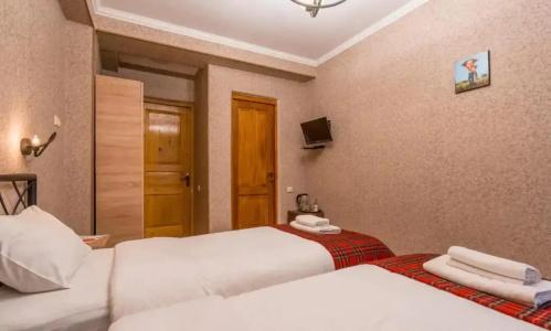 Gomi 19 Boutique - Old Tbilisi - 23