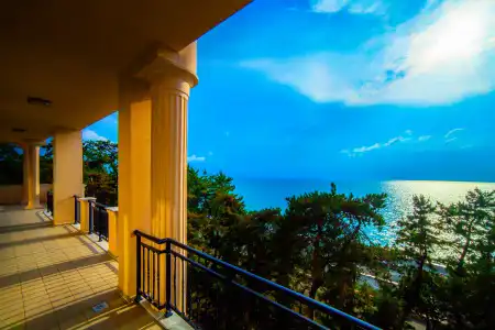 Kobuleti Georgia Palace & Spa - 5