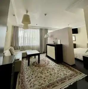 Gostinichno-Restorannyij Kompleks ZIHIYa - 69