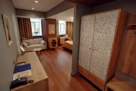 Boutique Ioann Vasilyevich - 75