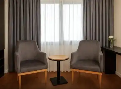 Best Western Izmir - 117