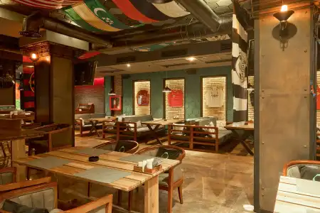 Panarams Tashkent, a member of Radisson Individuals - 49