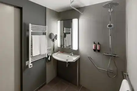 Adagio Moscow Kievskaya - 40