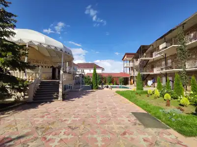 Adilet Guest House - 2