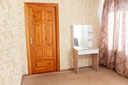 Living quarters Rem - 22