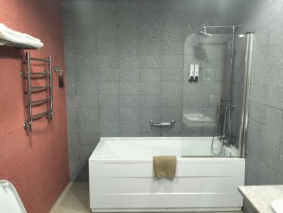 Barcelona Spa-Hotel - 114