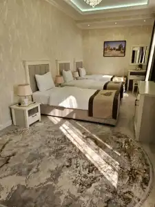 Hayat Plaza & Spa - 16