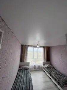 Ailuu Yurt Camp And Guest House Camping - 17