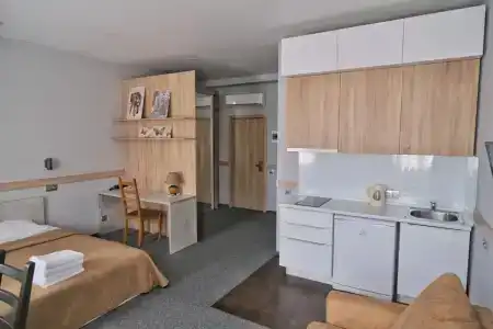 Yamskoj Posad Apart - 58