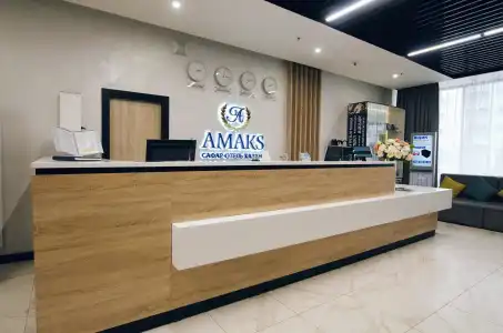 Amaks Safar - 11