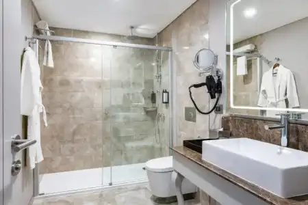 Mercure Tbilisi Old Town - 68