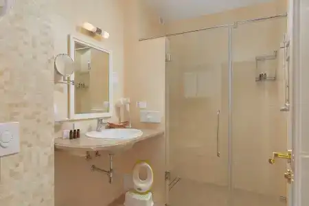 Alean Family Resort & SPA Riviera 4* Ultra All Inclusive - 94