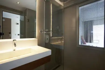 Otel Gulet Bodrum - 10