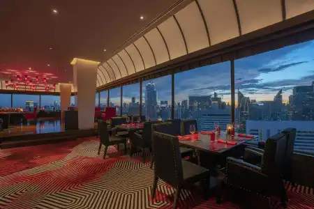 The Landmark Bangkok - 7