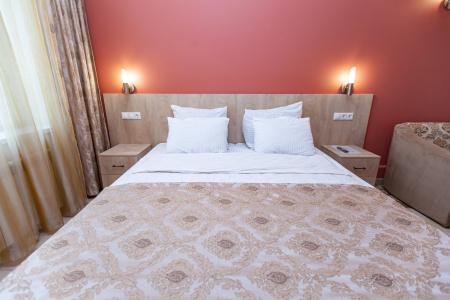 Maxx Royal Mini-Hotel - 35