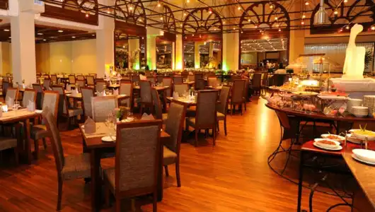 The Galadari, Colombo - 4