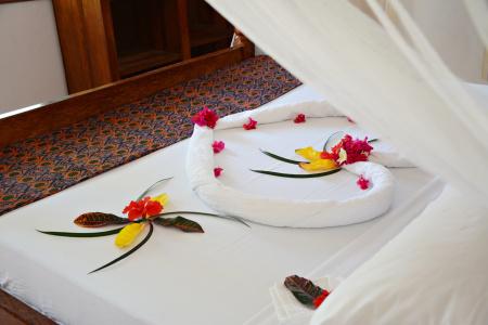 Swahili Beach Resort - 85