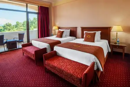 Kobuleti Georgia Palace & Spa - 68