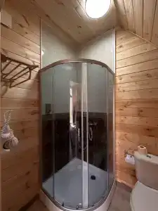 Zhemchuzhina Yuga Tourist base - 62