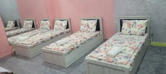 Nari Mini-hotel - 8