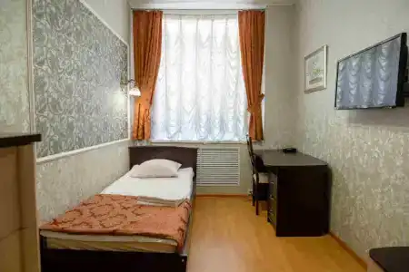 Vyatskie Ulochki Preobrazhenskaya - 73