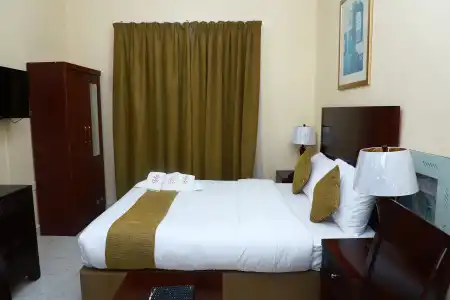 Onyx Apartments - Maha Hospitality Group - 30