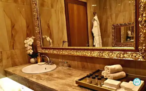 Prezident Palace Belgrade - Luxury Boutique & Spa - 19