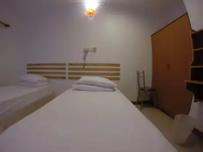 Serene Sky Guest House - 13