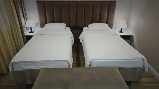 Vanatur Restaurant-Hotel - 17