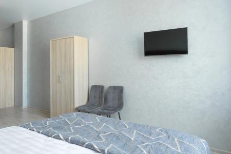 Apart-Otel Inndom - 173