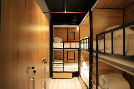 Hostel "Doo" - 2