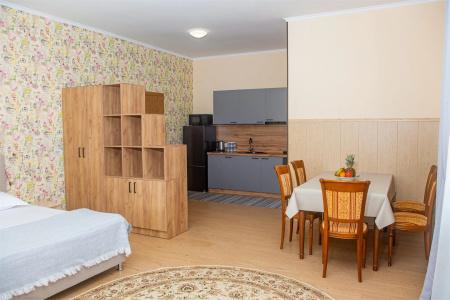 Ozero Divnoe Park-Hotel - 95