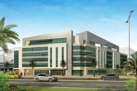 Holiday Inn Express Airport, an IHG - 20