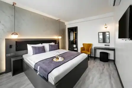 Seya Suites - 7