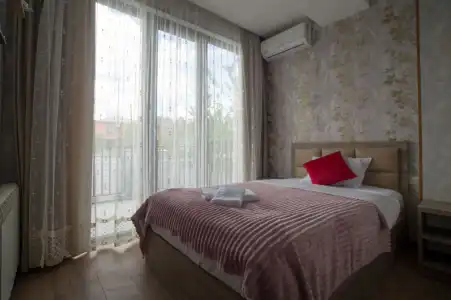 Prestige Guest House - 17