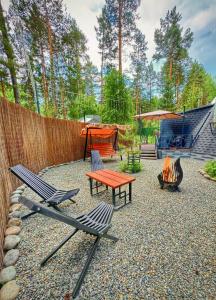 Geometrika • Lounge - 185