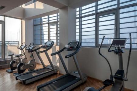 DoubleTree by Hilton City Centre - 10