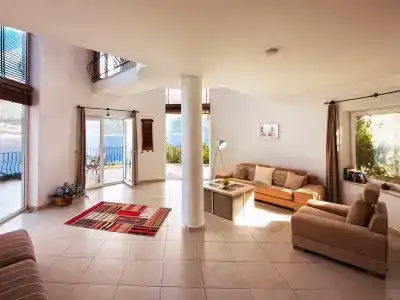 Mekvin Deniz Feneri Lighthouse Adults Only +12 - 110