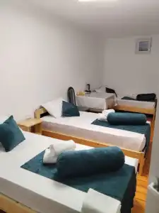 Ali Abbos Guest house - 68