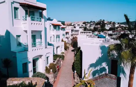 Afytos Bodrum - All Inclusive - 9
