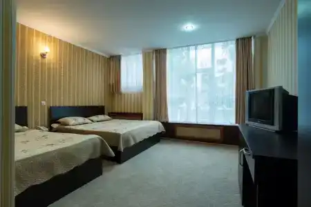 Kazakhfilm - 35