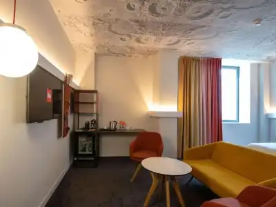 Ibis Baku City - 74