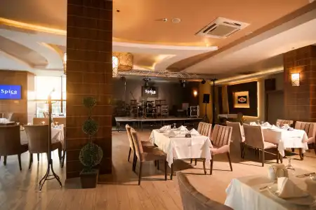 Grand & Convention Center Karaman - 4