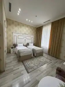 White Boutique Nizami - 21