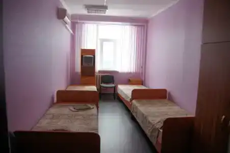 Universitetskaya - 64