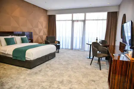  Monarch Batumi - 34